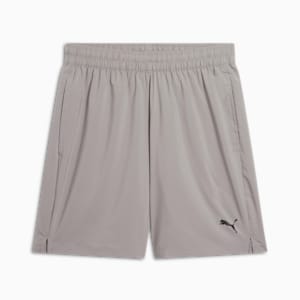 Train All Day ESSENTIALS Men's 7" Woven Shorts, Stormy Slate, extralarge